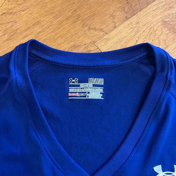 Under Armour‎ tshirt - Picture 3 of 10